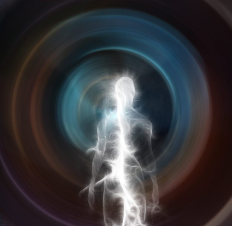 Soul or Aura