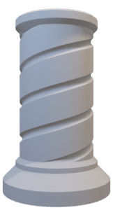 Pillar